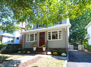 419 Orange Rd, Montclair, NJ 07042