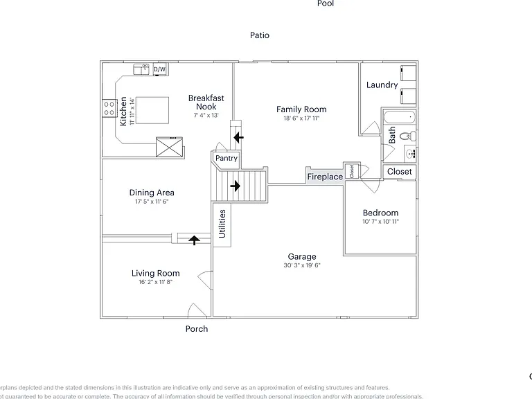 8705 Burning Hide Ave — Photo 4