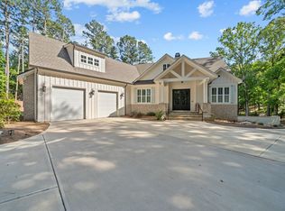 1301 Pinehurst Dr, Greensboro, GA