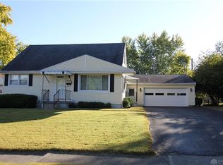 4070 Fer Don Rd, Dayton, OH 45405