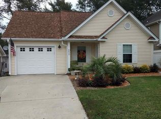 4459 Barcelona Ln, Little River, SC 29566