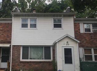 210 Mount Hope Dr, Albany, NY 12202