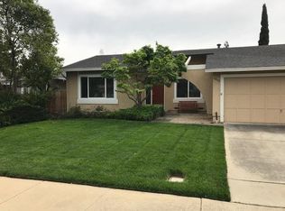 4848 Pinemont Dr, Campbell, CA 95130