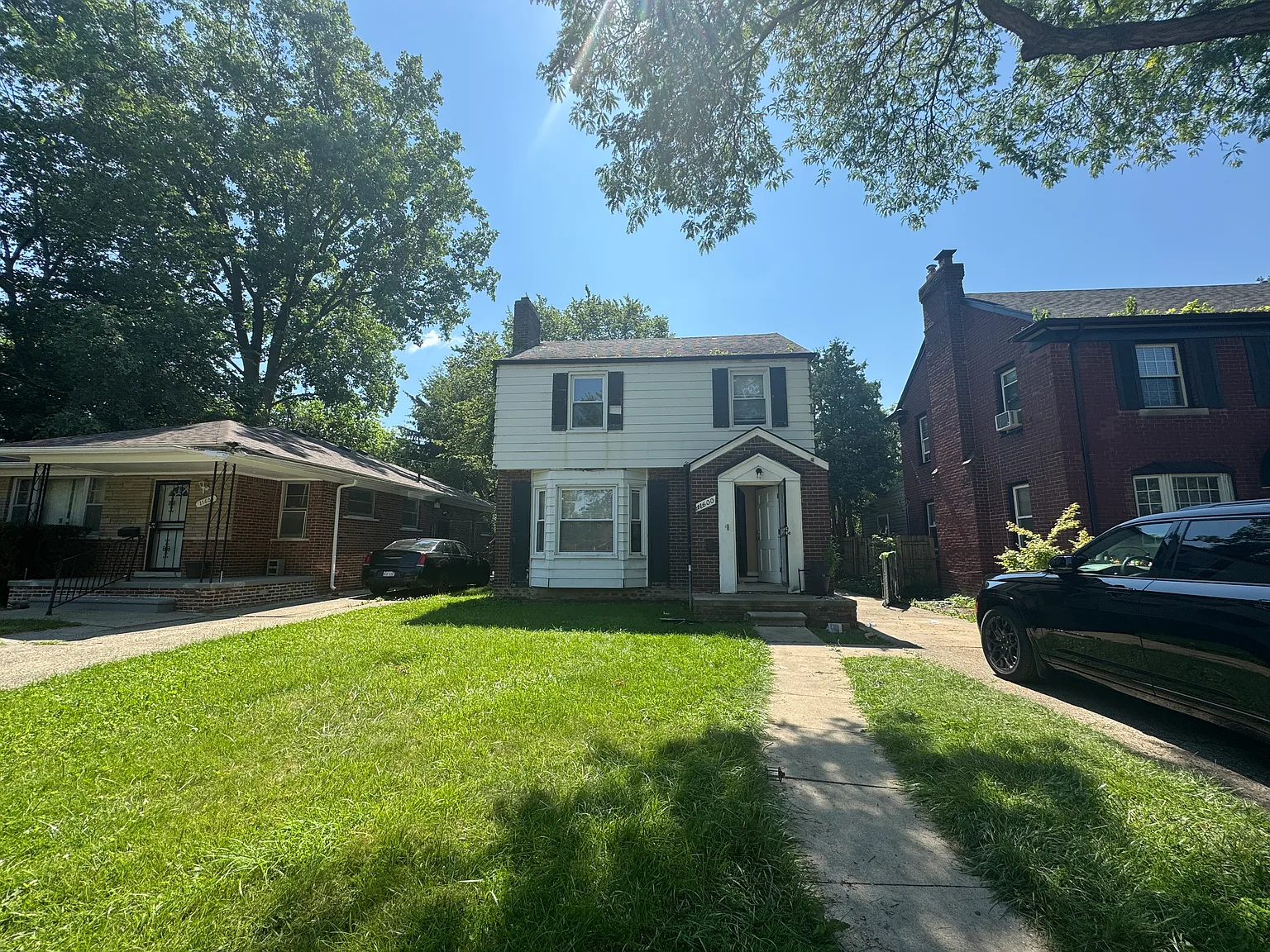 4 bed, 2.5 bath, 1496 sqft, $1,250 — Photo 2
