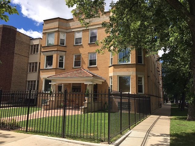 1st image of 2454 N Kedzie Blvd #1N