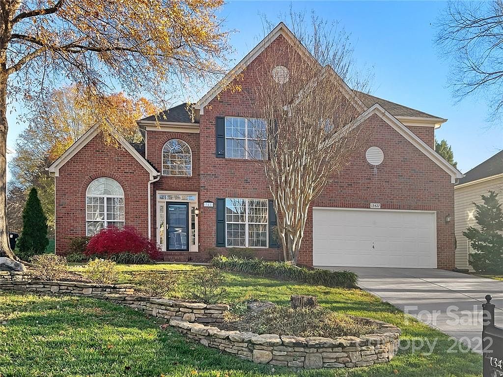 fran✨！ 13427 Fremington Rd, Huntersville, NC 28078 | Zillow
