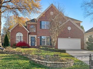 13427 Fremington Rd, Huntersville, NC 28078