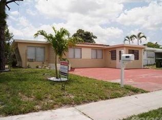 2800 SW 7th St, Fort Lauderdale, FL 33312