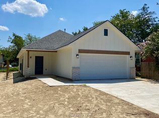 407 N Reed Ave, Bryan, TX 77803