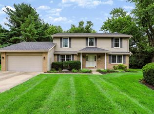903 S Rainier Ct, Bloomington, IN 47401