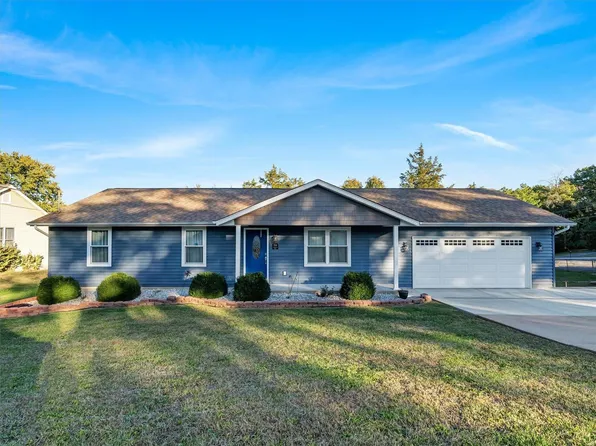 7304 Sennawood Dr, Cedar Hill, MO 63016