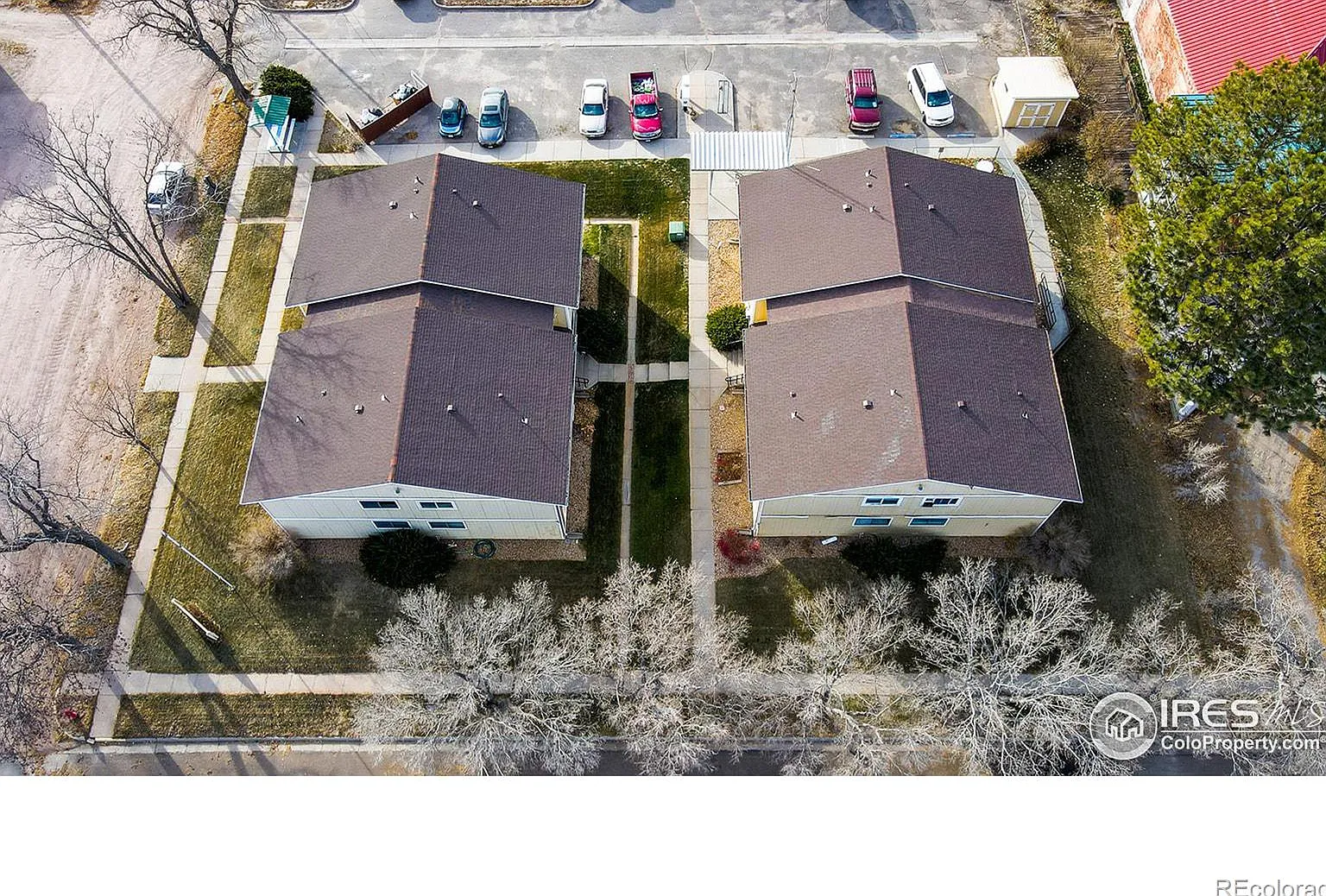 2 bed, 680 sqft, $875 — Photo 2