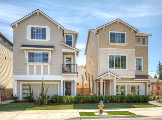 1305 138th Pl SW #7, Lynnwood, WA 98087