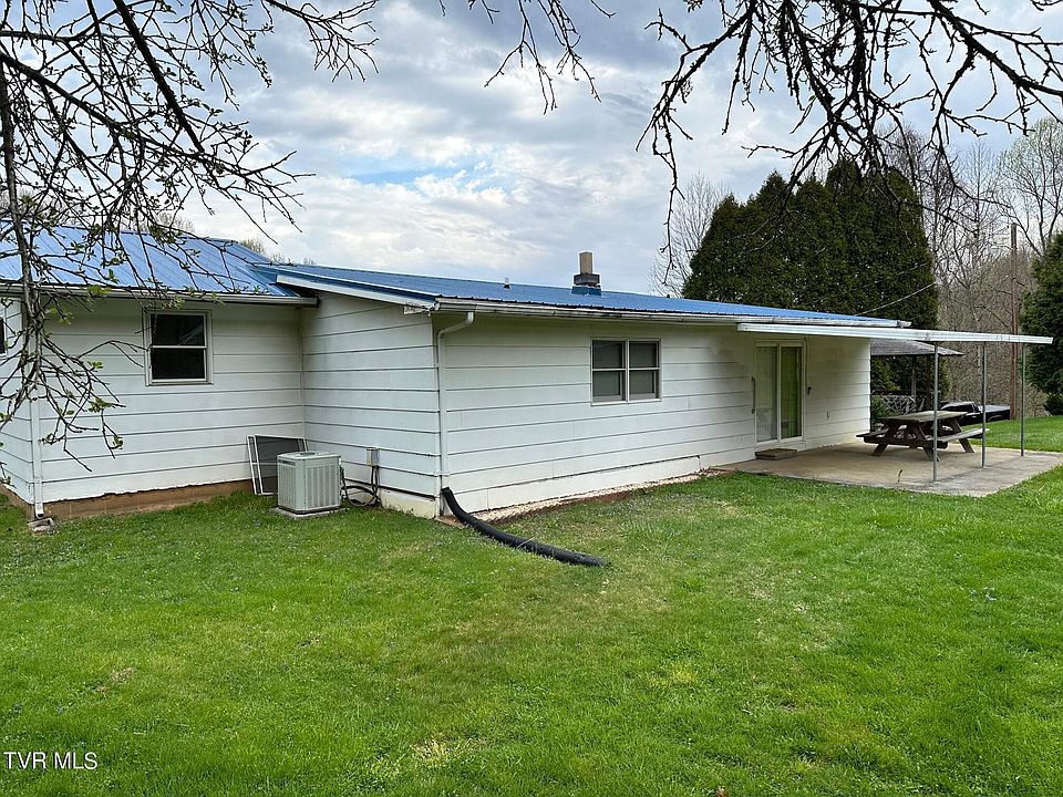 9606 Bristol Hwy, Hiltons, VA 24258 Zillow