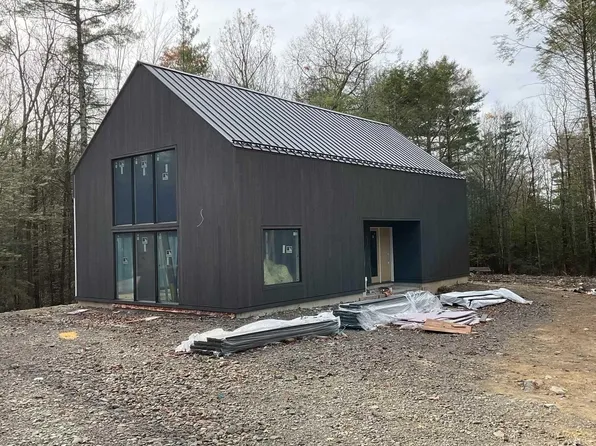 0 RIDGEVIEW Road, Kerhonkson, NY 12446