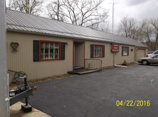 7671 State Route 309, Galion, OH 44833