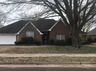 3386 Summerdale Dr, Bartlett, TN 38133