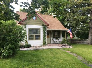 3004 S 7th St W, Missoula, MT 59804