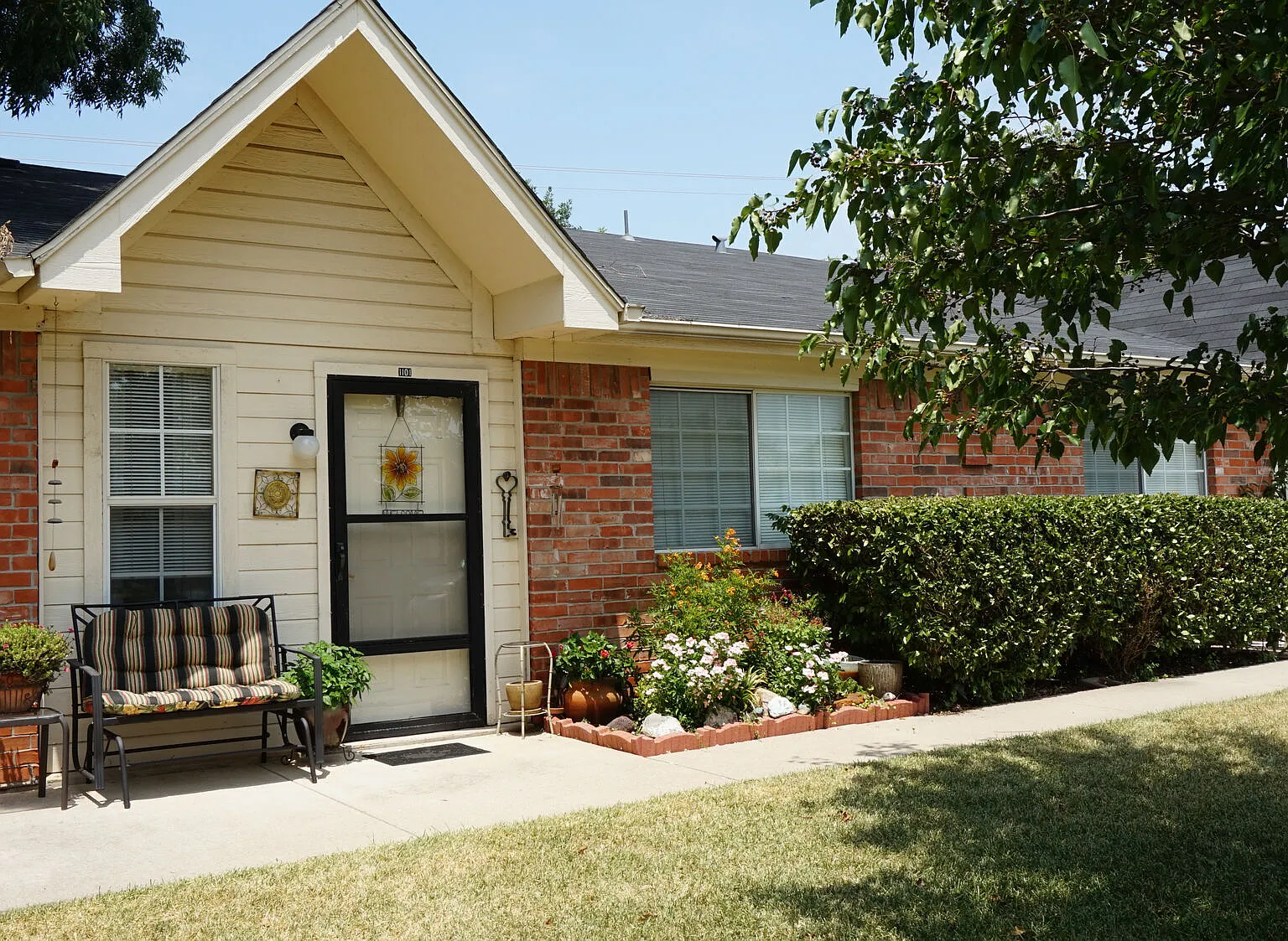 The Parc at Bakers Pointe — Photo 4