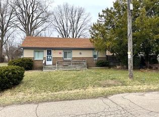 1115 Clovis Ave, Mount Morris, MI 48458