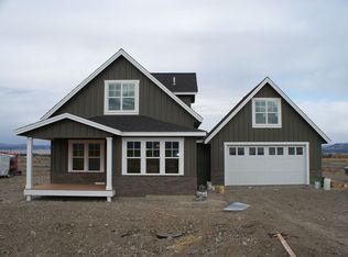 5347 Glacier Point Loop, Helena, MT 59601