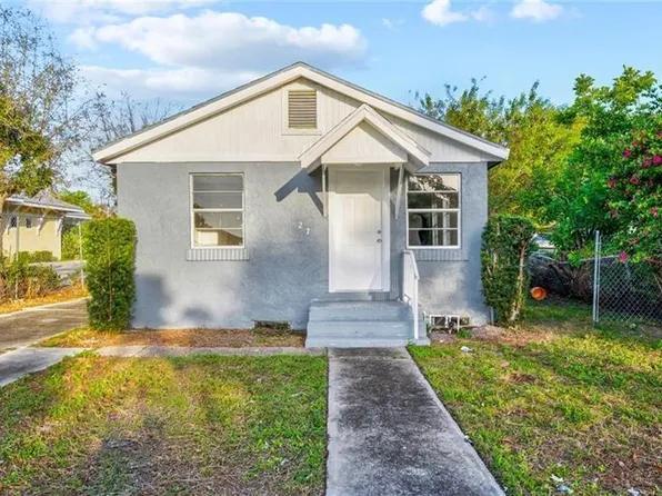 27 NW 11th Ave, Delray Beach, FL 33444