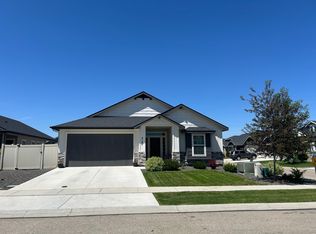 4185 S Lava Springs Loop, Nampa, ID 83686