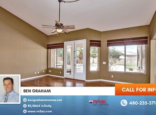 1776 W Lark Dr, Chandler, AZ 85286