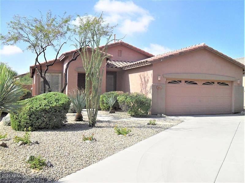 1st image of 9848 N Desert Rose Dr