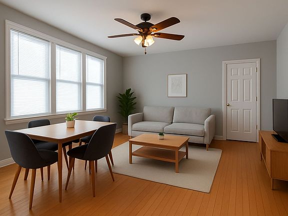 3rd image of 1443 S Drake Ave #3F