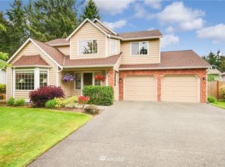 9001 172nd Street Ct E, Puyallup, WA 98375