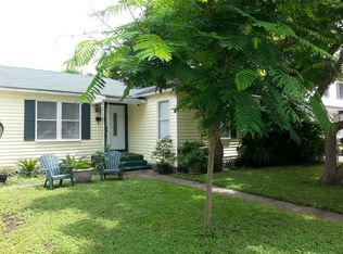 4406 Ramsey St, Corpus Christi, TX 78415