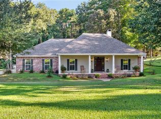 140 Wilderness Dr, Boyce, LA 71409
