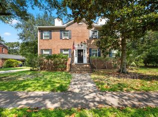 54 Beverly Rd, Charleston, SC 29407