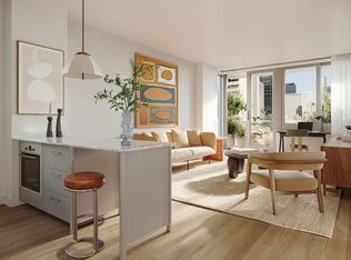 The Perrie, New York, NY 10017