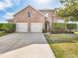 510 Madrone Trl, Forney, TX 75126