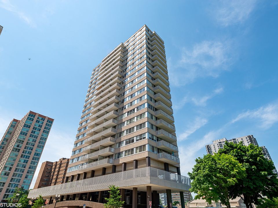 5601 N Sheridan Rd APT 13E, Chicago, IL 60660 | Zillow