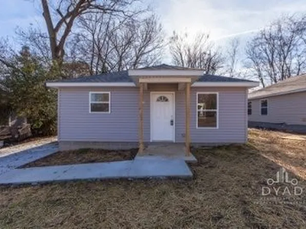 121 Saint George Ave, Dyersburg, TN 38024