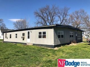112 W 2nd St, Herman, NE 68029