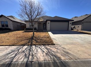 1206 Burgandy Dr, Midland, TX 79705