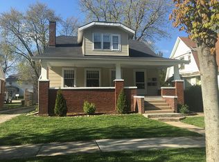 612 W Healey St, Champaign, IL 61820