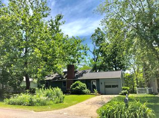 315 Highland Dr, West Lafayette, IN 47906