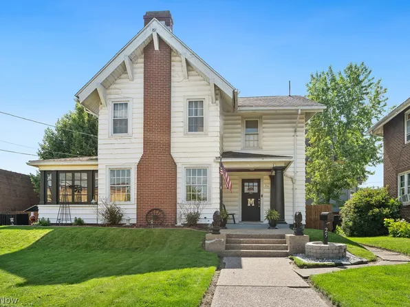 25 11th St NE, Massillon, OH 44646