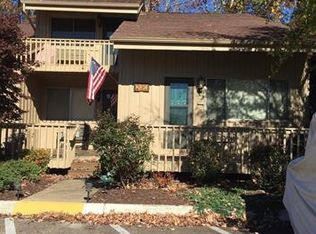 113 Westlake Dr S UNIT 405, Lake Lure, NC 28746