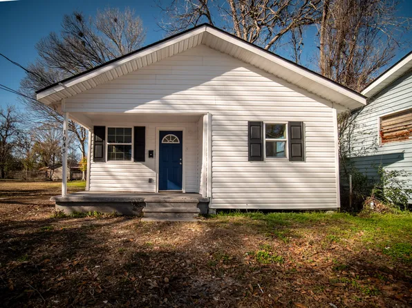 1045 Sparrow St, Baton Rouge, LA 70807