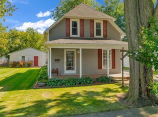 177 S Fulton St, Sandusky, MI 48471