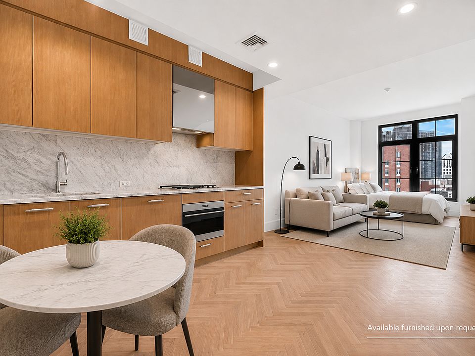 1st image of 300 W 122nd St #8D