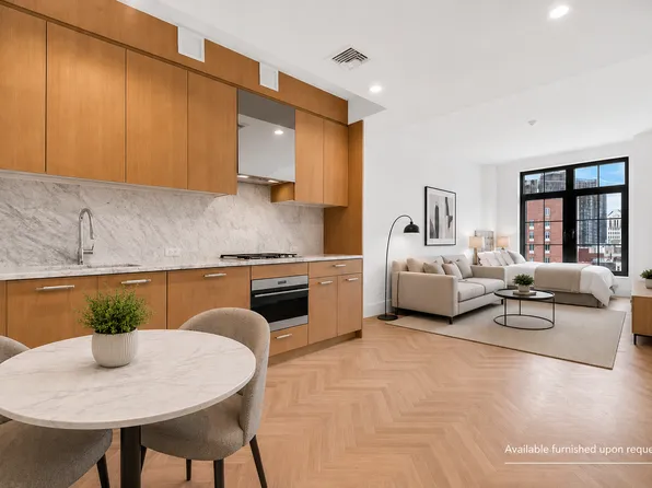 300 West 122nd Street image 1 of 17