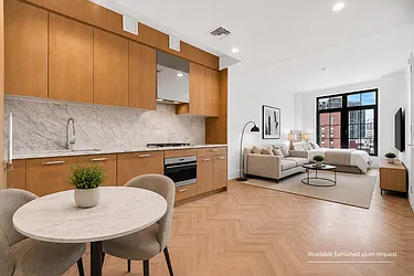 300 West 122nd Street, #8D