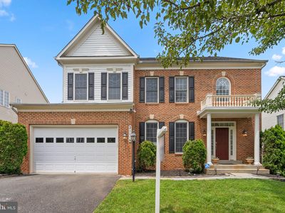 21116 Silver Birch Ln, Germantown, MD, 20876